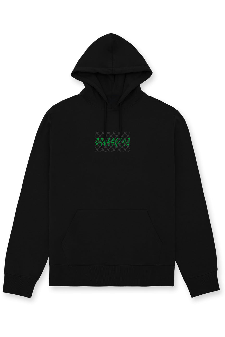 Palestine Hoodie - Black