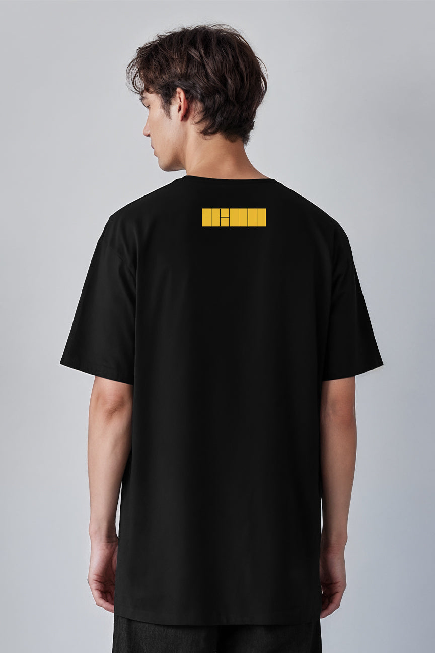 Oversized Icon Tee