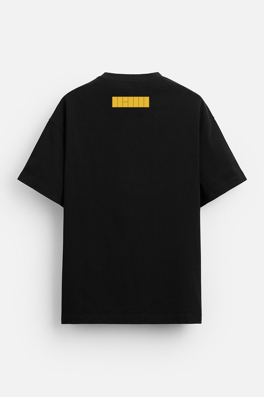 Oversized Icon Tee