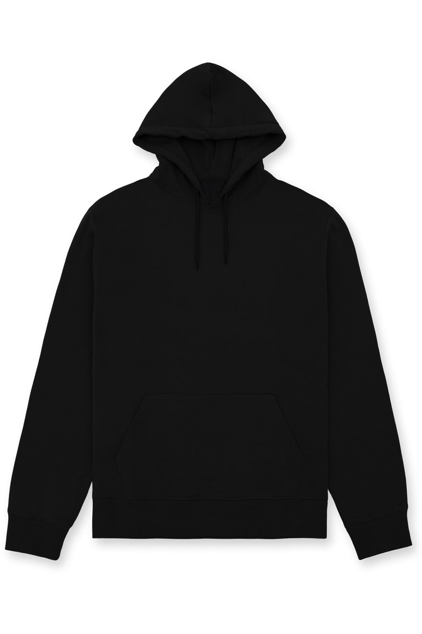 DeadBool Hoodie Exclusive - Black