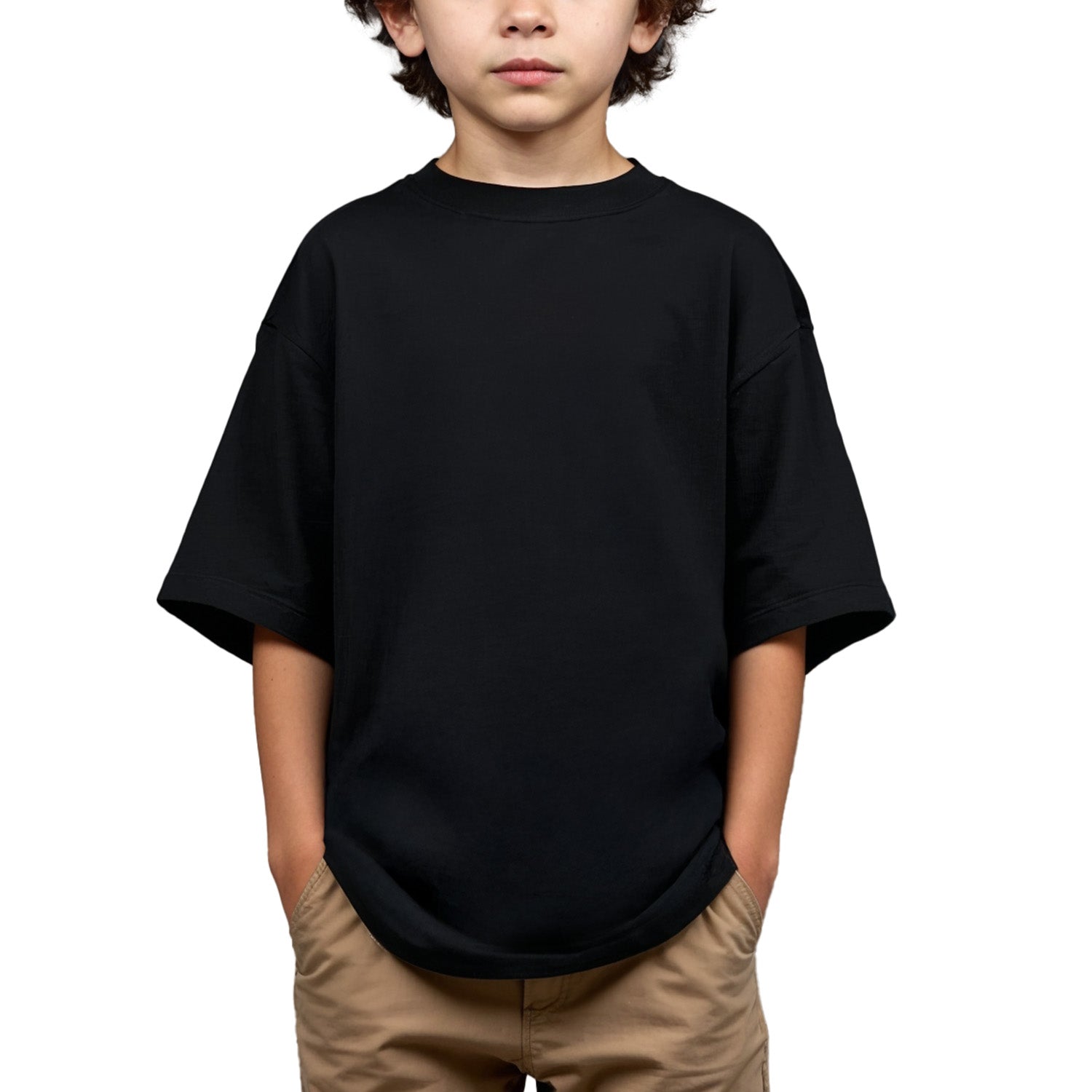 Customized Oversized Kid