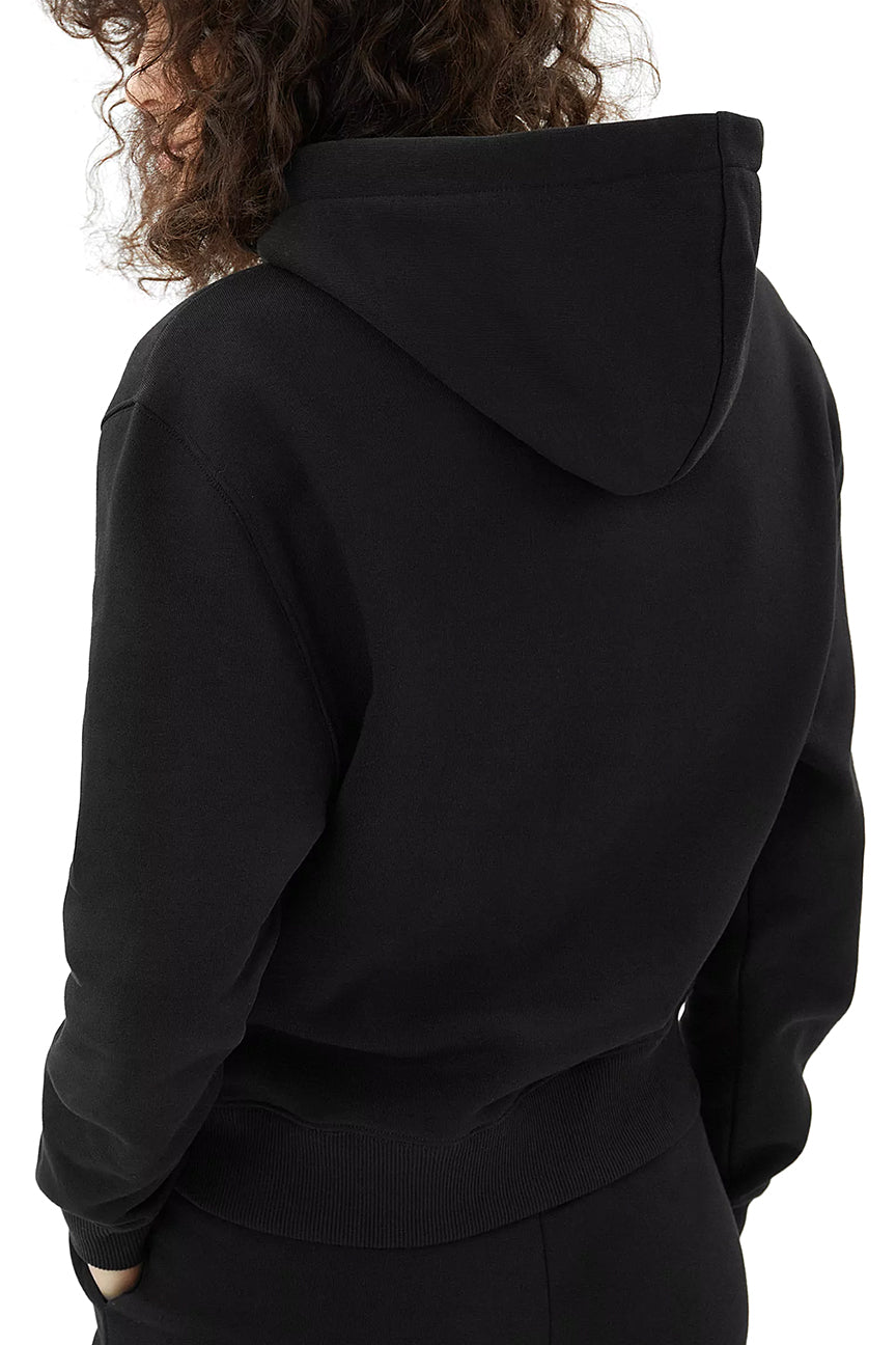 Squid Games Girl Hoodie - Black