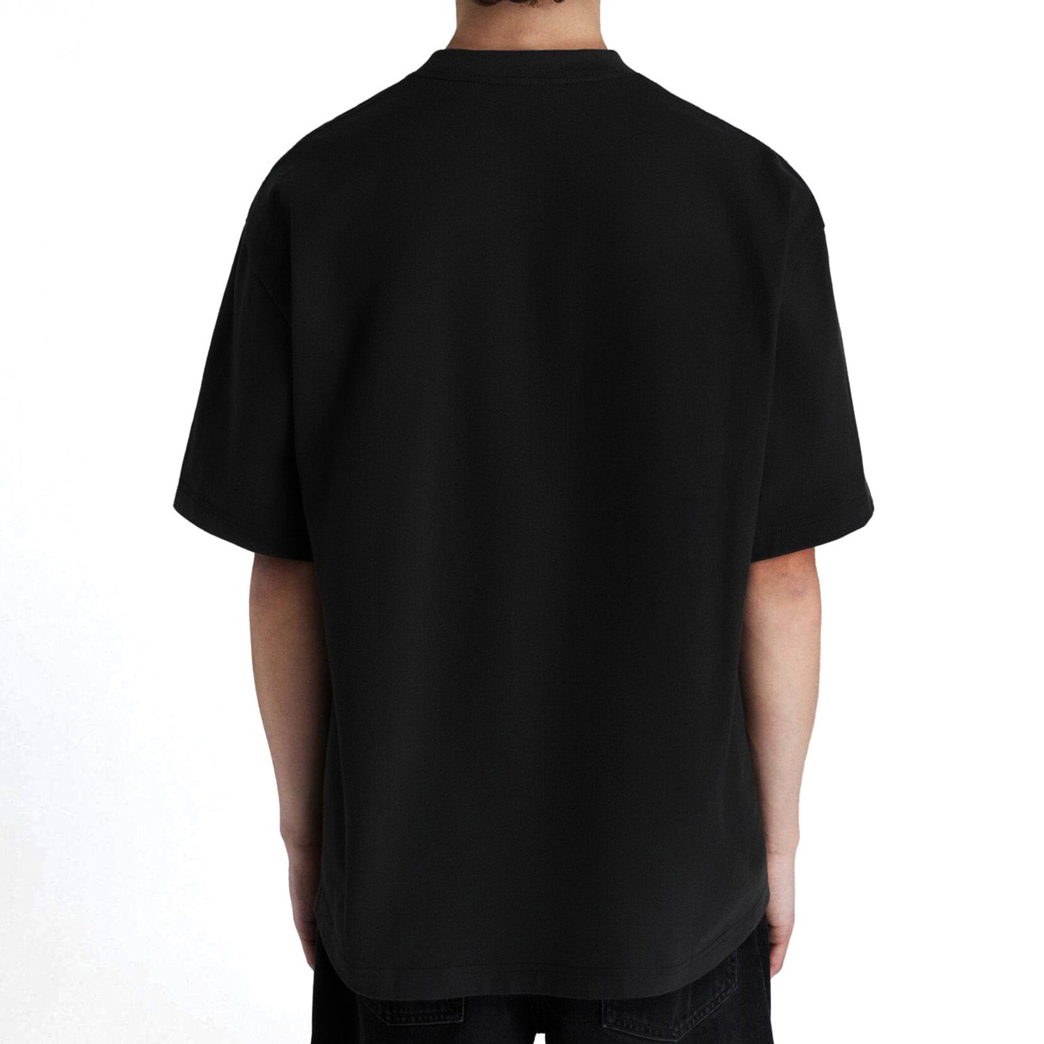 Customized Oversized Tee Men